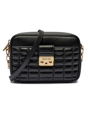 Michael Kors Skórzana listonoszka