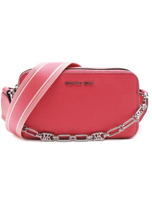 Michael Kors Skórzana listonoszka