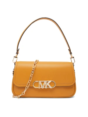 Michael Kors Skórzana listonoszka