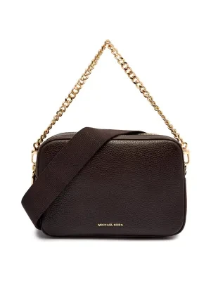 Michael Kors Skórzana listonoszka BRYANT