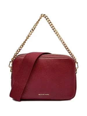 Michael Kors Skórzana listonoszka BRYANT