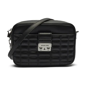 Michael Kors Skórzana listonoszka CAMERA