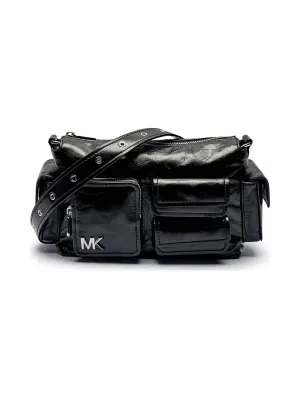 Michael Kors Skórzana listonoszka Dakota