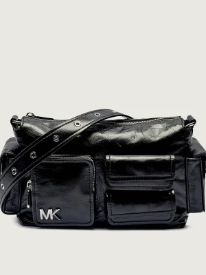 Michael Kors Skórzana listonoszka Dakota