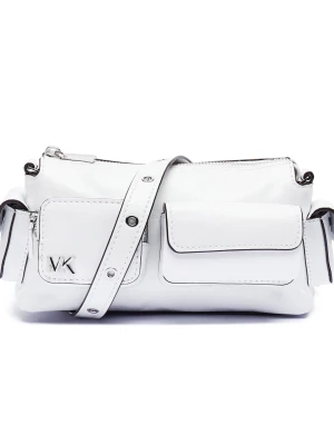 Michael Kors Skórzana listonoszka DAKOTA