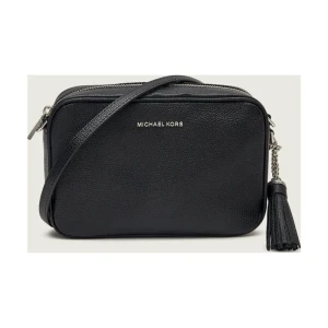 Michael Kors Skórzana listonoszka GINNY