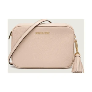 Michael Kors Skórzana listonoszka Ginny