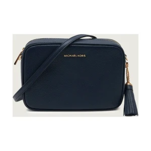 Michael Kors Skórzana listonoszka Ginny