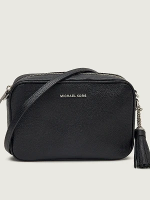 Michael Kors Skórzana listonoszka GINNY