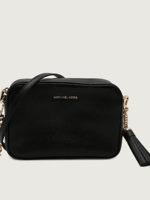 Michael Kors Skórzana listonoszka Ginny