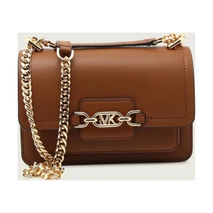 Michael Kors Skórzana listonoszka HEATHER