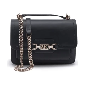 Michael Kors Skórzana listonoszka HEATHER