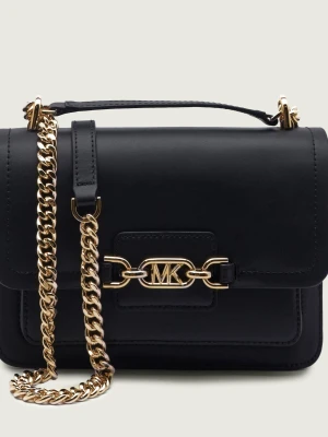 Michael Kors Skórzana listonoszka HEATHER