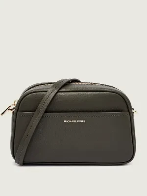 Michael Kors Skórzana listonoszka Jet Set Small