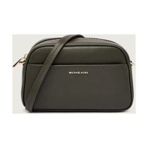 Michael Kors Skórzana listonoszka Jet Set Small