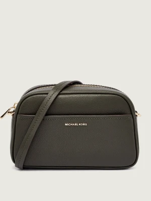 Michael Kors Skórzana listonoszka Jet Set Small