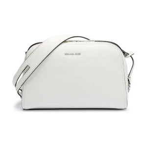 Michael Kors Skórzana listonoszka Michael