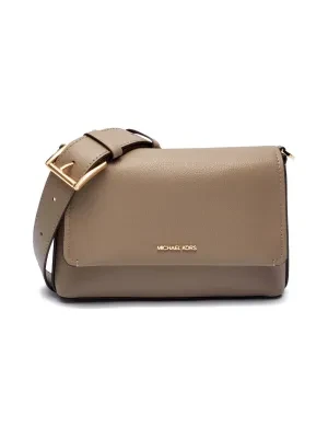 Michael Kors Skórzana listonoszka Nessa