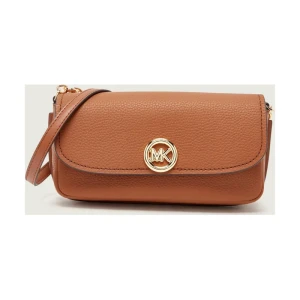 Michael Kors Skórzana listonoszka NOLITA