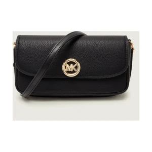 Michael Kors Skórzana listonoszka NOLITA