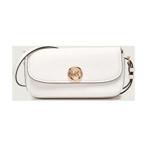 Michael Kors Skórzana listonoszka NOLITA