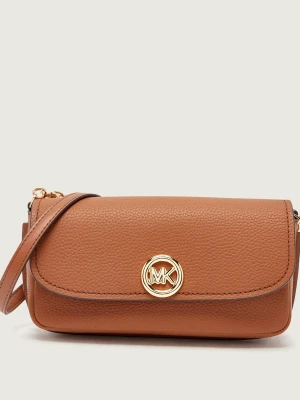 Michael Kors Skórzana listonoszka NOLITA
