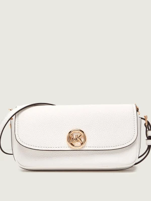 Michael Kors Skórzana listonoszka NOLITA