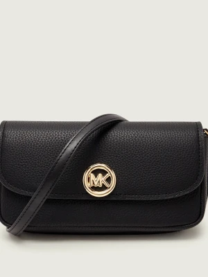 Michael Kors Skórzana listonoszka NOLITA