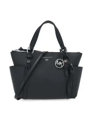 Michael Kors Skórzana listonoszka nomad