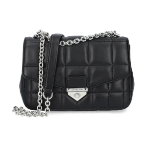 Michael Kors Skórzana listonoszka SOHO