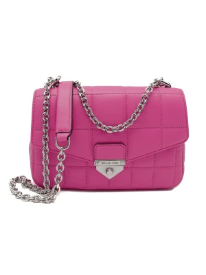 Michael Kors Skórzana listonoszka SOHO