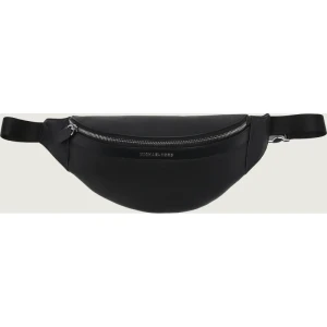 Michael Kors Skórzana saszetka nerka SMALL HIP