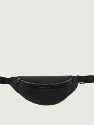 Michael Kors Skórzana saszetka nerka SMALL HIP