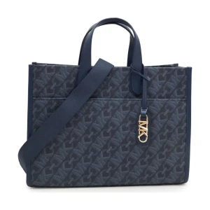 Michael Kors Skórzana shopperka