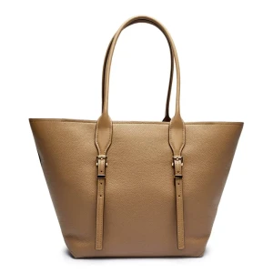 Michael Kors Skórzana shopperka MOORE
