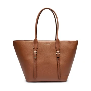Michael Kors Skórzana shopperka MOORE