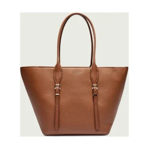 Michael Kors Skórzana shopperka MOORE