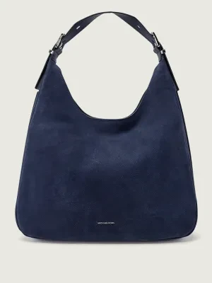 Michael Kors Skórzana shopperka Nolita