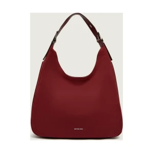 Michael Kors Skórzana shopperka Nolita