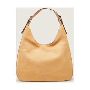 Michael Kors Skórzana shopperka Nolita