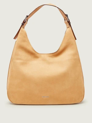 Michael Kors Skórzana shopperka Nolita