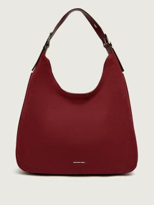 Michael Kors Skórzana shopperka Nolita