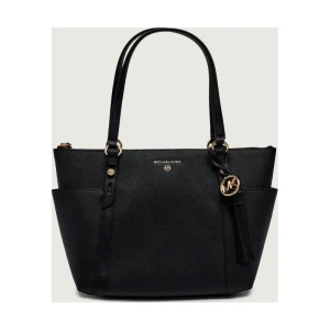 Michael Kors Skórzana shopperka nomad