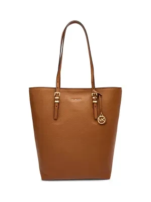 Michael Kors Skórzana shopperka Quinn