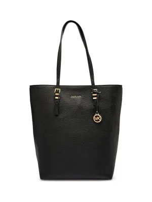 Michael Kors Skórzana shopperka Quinn