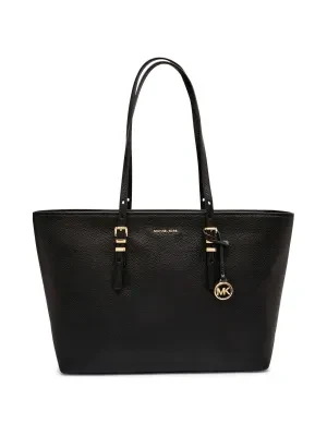 Michael Kors Skórzana shopperka QUINN