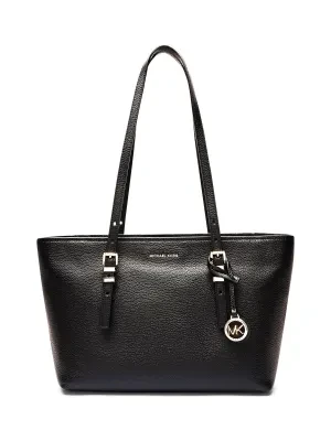 Michael Kors Skórzana shopperka Quinn
