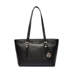 Michael Kors Skórzana shopperka Quinn