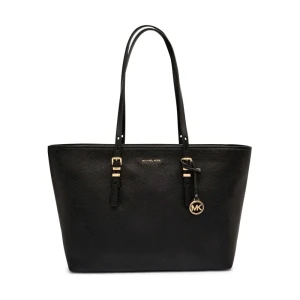 Michael Kors Skórzana shopperka QUINN