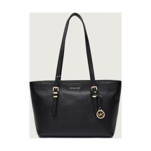 Michael Kors Skórzana shopperka Quinn